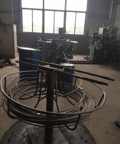 Máy làm xích cẩu hàng