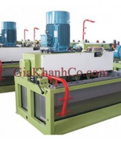 Máy rút dây thép tang chống ngược