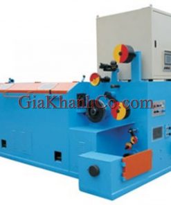 Máy rút trung dây thép