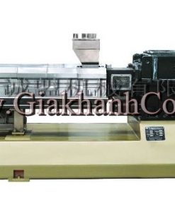 Máy đùn tạo hạt nhựa vít đôi