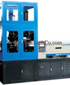 Máy thổi chai,bình nước MS 01