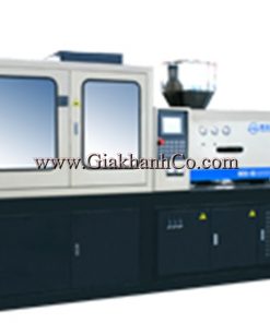 Máy thổi chai,bình nước MS 02