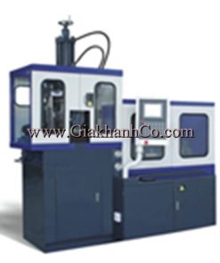 Máy thổi chai,bình nước MS 03