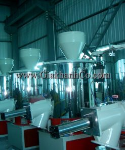 Máy trộn cao tốc