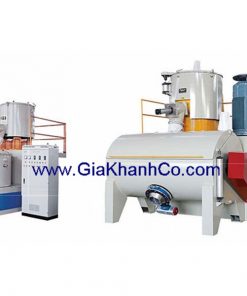 Máy trộn nhựa DYHL
