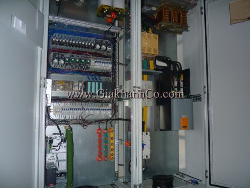 Biến tần Ms-02