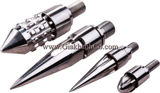 Trục vít Ms-21