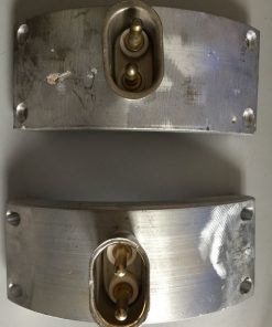 Bếp nhiệt máy đùn nhựa MS 13