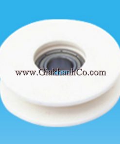 Bu li sứ cách điện Ms-36