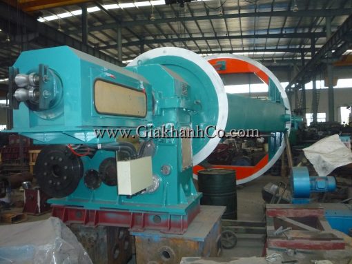 Bộ thu dây 3500