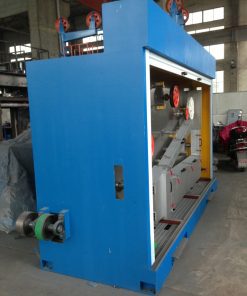 Bộ ủ dây đồng máy kéo đại