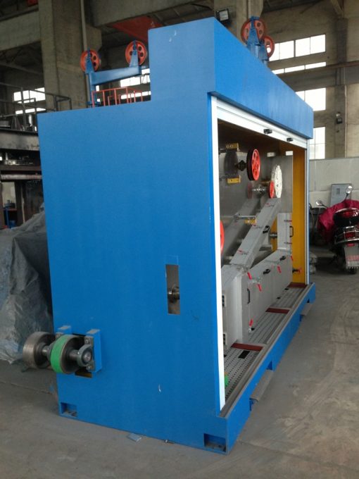 Bộ ủ dây đồng máy kéo đại