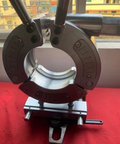 Bộ gông máy bọc dây điện