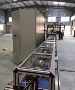 Máy bện cáp quang 0001