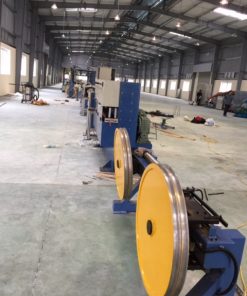 Máy bện cáp quang 0004