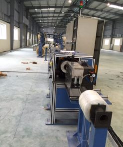 Máy bện cáp quang 0005