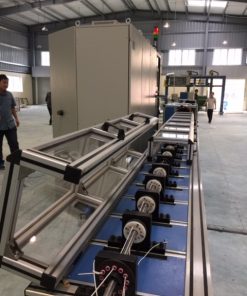 Máy bện cáp quang 0008