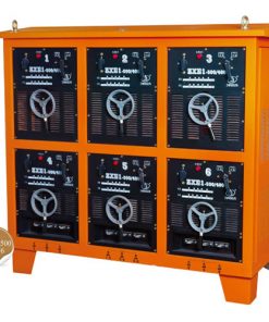 Máy hàn chập ZXE1 MS 039