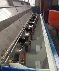 Máy kéo đại dây đồng