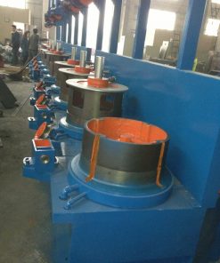 Máy kéo nhôm MS 010