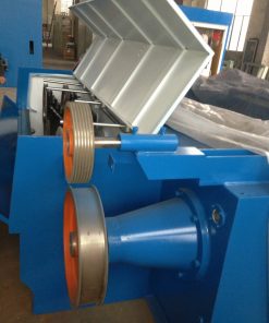 Máy kéo nhôm MS 004