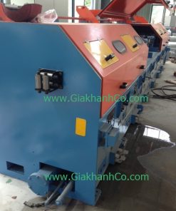 Máy rút kéo dây thép