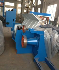 Máy rút kéo thép MS 003